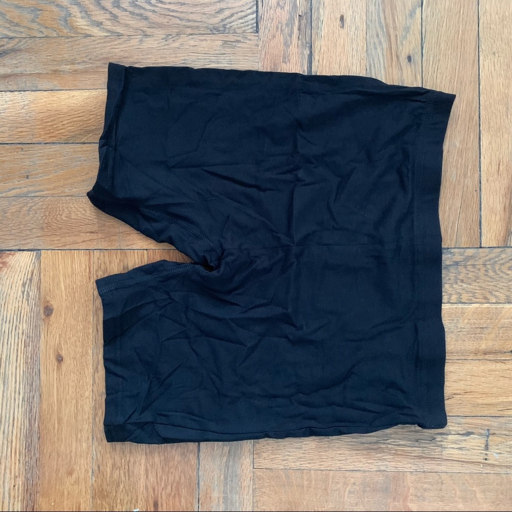 Biker Shorts